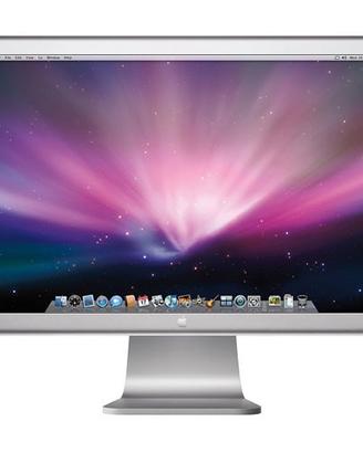 Apple Cinema Display 20”