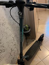 Monopattino elettrico