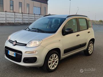 Fiat Panda 0.9 TwinAir Turbo Natural Power Easy