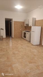 Bilocale Via Ettore Novelli n. 40 - Velletri