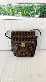 Borsello Fendi
