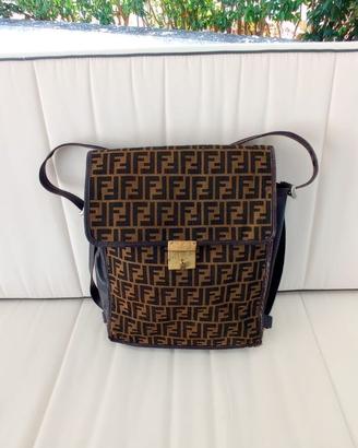 Borsello Fendi