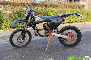 KTM EXC 250 TPI DEL
