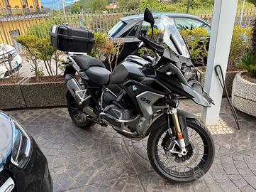 Bmw R 1250 GS