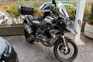 Bmw R 1250 GS