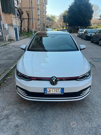 Vw golf 8