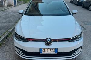 Vw golf 8