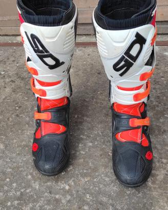 Stivali Sidi Crossfire Tre nr 46