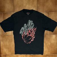 T-Shirt Travis Scott x Jordan Flight