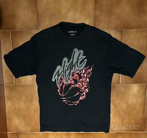 T-Shirt Travis Scott x Jordan Flight