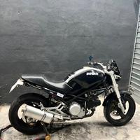 Ducati monster 600 (1999) ASI