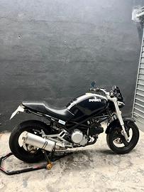 Ducati monster 600 (1999) ASI