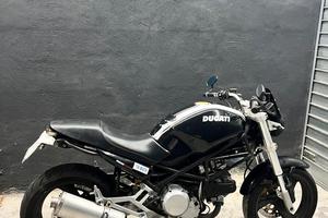 Ducati monster 600 (1999) ASI