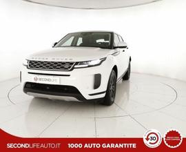 Land Rover RR Evoque Evoque 2.0d i4 mhev S aw...