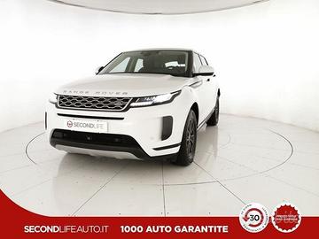 Land Rover RR Evoque Evoque 2.0d i4 mhev S aw...