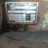 Assale APL ZF 1351