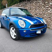 Mini Cooper One Park Lane Neopatentati 