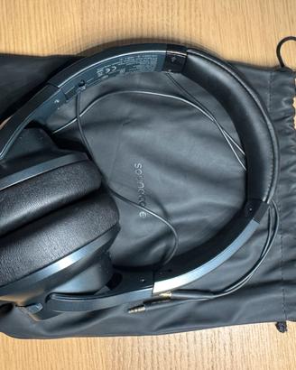 Soundcore Life Q20 Bluetooth ANC + cavo AUX