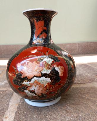 vaso porcellana cinese