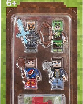 Lego Minecraft 853609 Usato