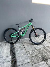 bici orbea 