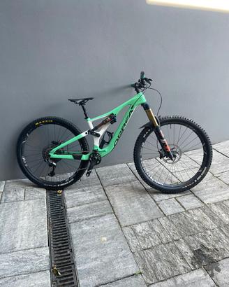 bici orbea 