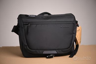Zaino fotografia Manfrotto Avanced messenger M III