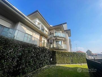 4 LOCALI A NICHELINO