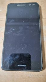 2218-Smartphone Huawei Y6 2017 MYA-L11