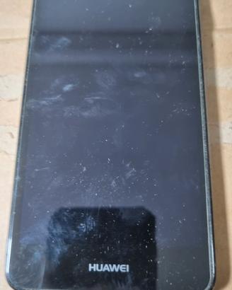 2218-Smartphone Huawei Y6 2017 MYA-L11
