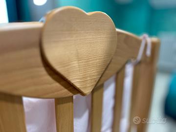 Lettino foppapedretti