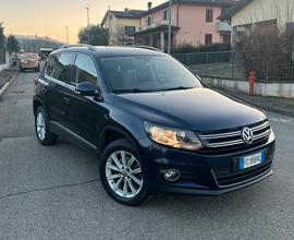 VW tiguan 2016 euro 6 DSG