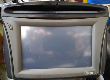 Guida satellitare Trimble