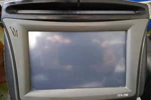 Guida satellitare Trimble