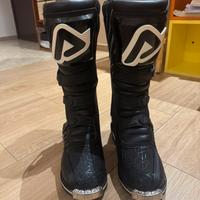 Stivali Motocross Acerbis