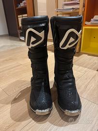 Stivali Motocross Acerbis