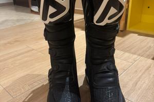 Stivali Motocross Acerbis