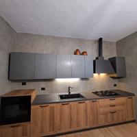 Cucina lineare Scavolini