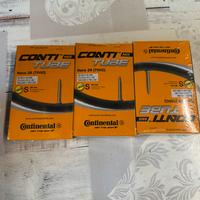 Continental 3 camere d’aria