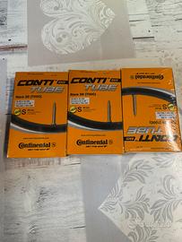 Continental 3 camere d’aria