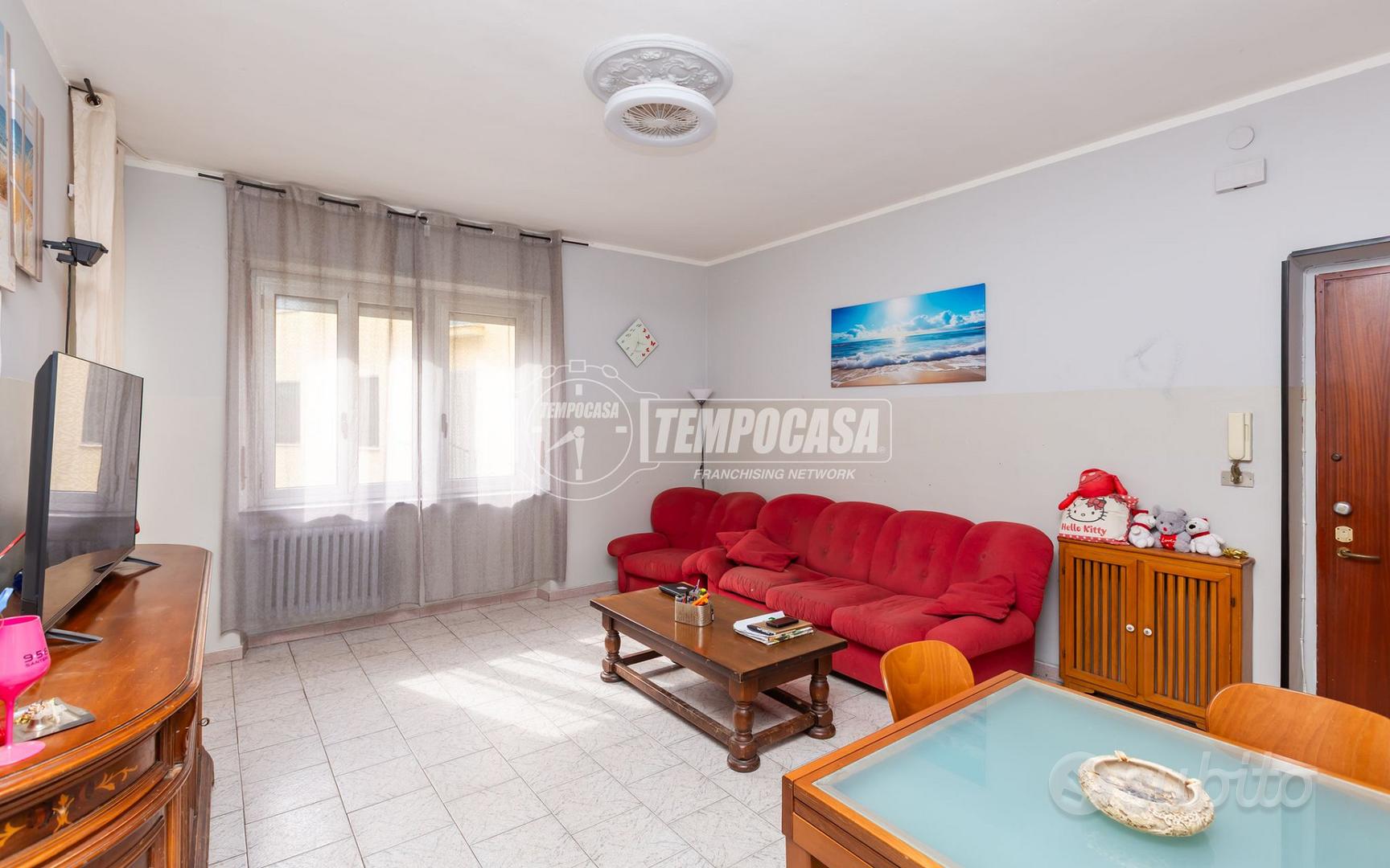Appartamento – Torino, Regio Parco, Circoscrizione 6 - Vista 4