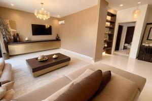 Appartamento di 90 m² con 4 locali a Fonte Nuova