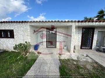 Mini-appartamento in residence arredato cod. 003