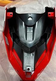 Cupolino carena anteriore Hipermotard