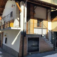 Affitassi casa a Roashia