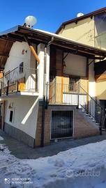 Affitassi casa a Roashia