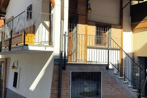 Affitassi casa a Roashia