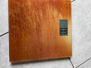 Bilancia elettronica marca beurer