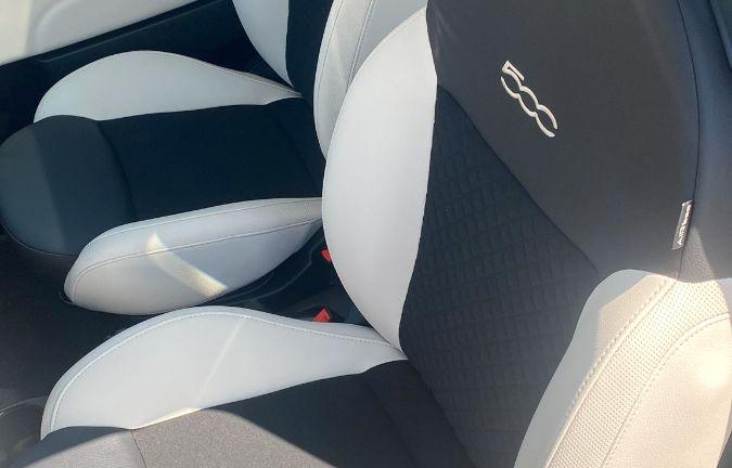 fiat 500 hybrid dolcevita