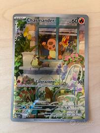 Charmander promo 044